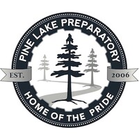 PINE LAKE PREPARATORY INC Logo
