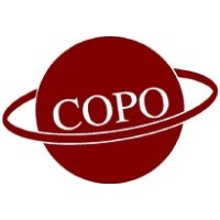 Council of Peoples Organization Logo