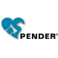 Pender Veterinary Group Logo