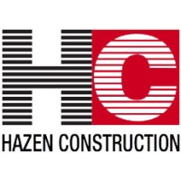 Hazen Construction, LLC Logo