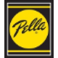 Pella Window and Door of GA, Inc. Logo