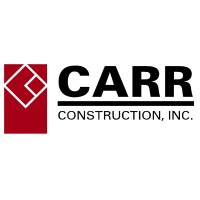 CARR CONSTRUCTION INC Logo