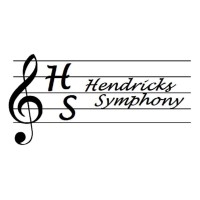 HENDRICKS SYMPHONIC SOCIETY INC Logo