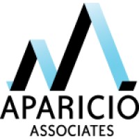 APARICIO ASSOCIATES LLC Logo