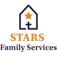 STARS FAMILY SERVICES Logo
