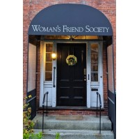Womans Friend Society Logo