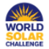 Bridgestone World Solar Challenge Logo