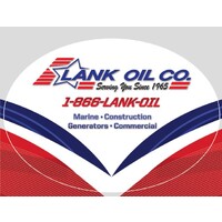 Lank Oil Company Logo