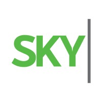 Skyline Outdoor Advertising Logo