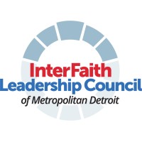 InterFaith Leadership Council of Metropolitan Detroit Logo
