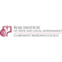 Rose Institute of State and Local Government Logo
