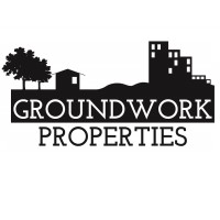 Groundwork Properties, Inc. Logo