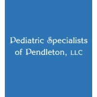 PEDIATRIC SPECIALISTS OF PENDLETON, LLC Logo