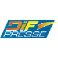 Difpresse Logo