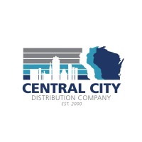 Central City Distribution Co. Logo