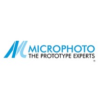 Microphoto, LLC Logo