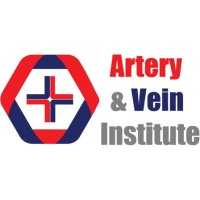 Artery and Vein Institute Logo