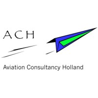Aviation Consultancy Holland Logo