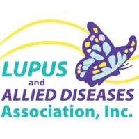Lupus and Allied Diseases Association, Inc. Logo
