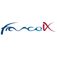 France-IX Logo