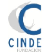 Fundacion Cinde Logo