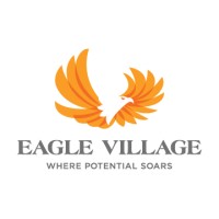 Eagle Village, Inc Logo
