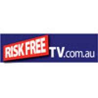 Risk Free TV Logo