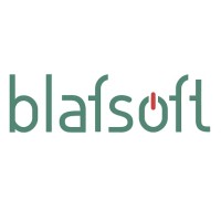 Blafsoft Consulting Logo