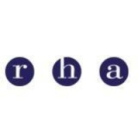 robinson hill architecture, inc. Logo