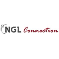 NGL CONNECTION Logo
