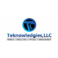 Teknowledgies, LLC Logo