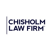 Chisholm Law Firm Logo