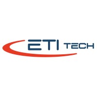ETI Tech, LLC Logo