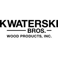 Kwaterski Bros Wood Products, Inc. Logo