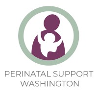 Perinatal Support Washington Logo