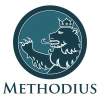 Methodius Ltd Logo