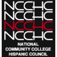 National Community College Hispanic Council Logo