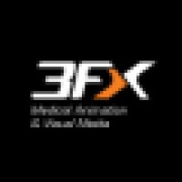 3FX, Inc. Logo