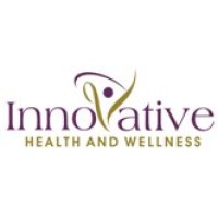 Innovative Health and Wellness Logo