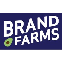 BRAND FARMS LLC Logo