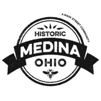 MAIN STREET MEDINA Logo