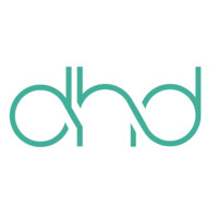 Derek Hatfield Design Logo