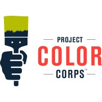 Project Color Corps Logo