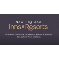NEW ENGLAND INNS AND RESORTS ASSOCIATION Logo