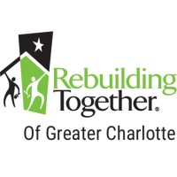 Rebuilding Together of Greater Charlotte Logo