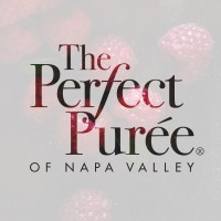The Perfect Purée of Napa Valley Logo
