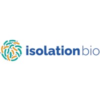 Isolation Bio Inc. Logo