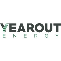Yearout Energy Logo