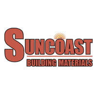 SUNCOAST BUILDING MATERIALS INC Logo