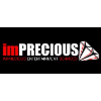Imprecious Entertainment Services Logo